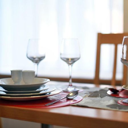 Apartment Gollner Zagreb Bagian luar foto
