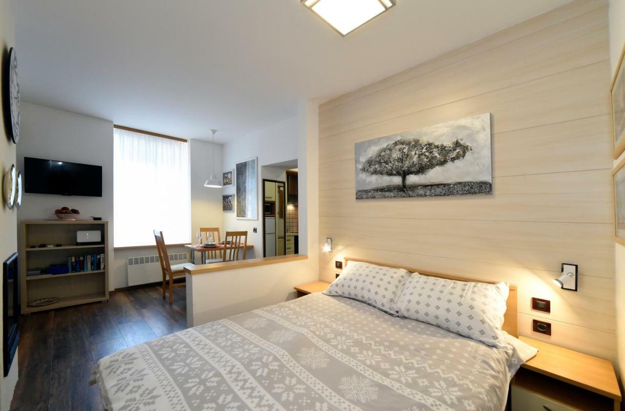 Apartment Gollner Zagreb Bagian luar foto