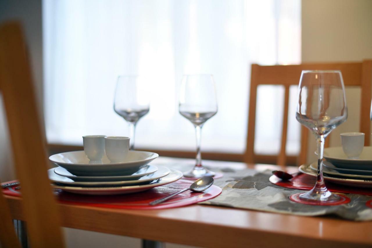 Apartment Gollner Zagreb Bagian luar foto