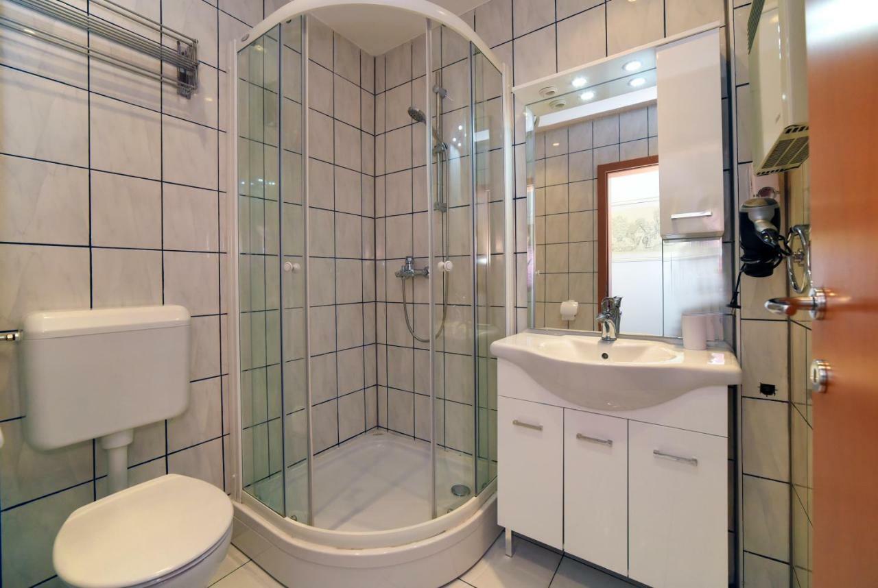 Apartment Gollner Zagreb Bagian luar foto